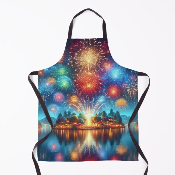 Item preview, Beautiful Firework designed and sold by Mywaymylife.