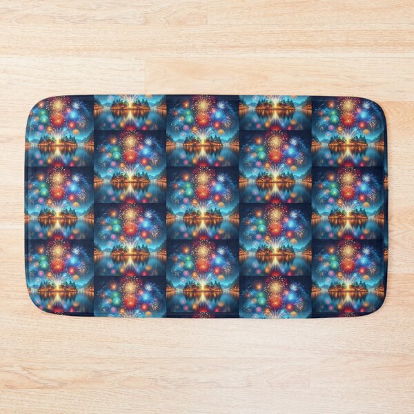 Item preview, Beautiful Firework designed and sold by Mywaymylife.