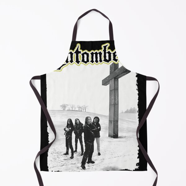 Item preview, Entombed Death Metal Band Carcass Dismember Death designed and sold by EdouardBazin1.