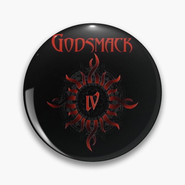 Item preview, godsmack bess  designed and sold by morphykiswop.