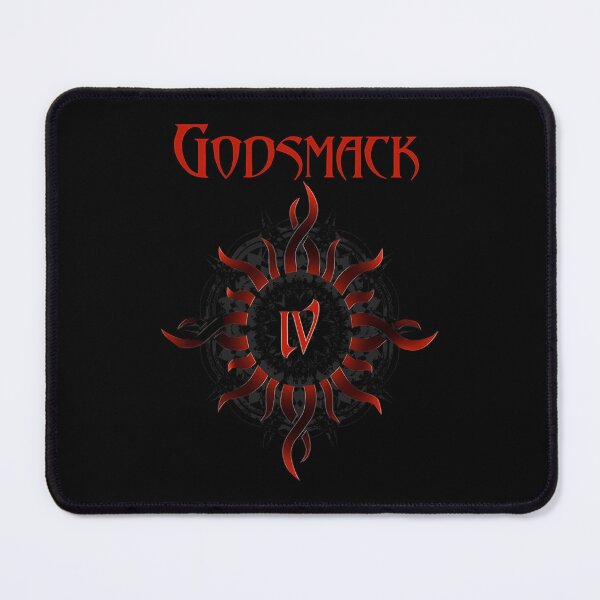 Item preview, godsmack bess  designed and sold by morphykiswop.