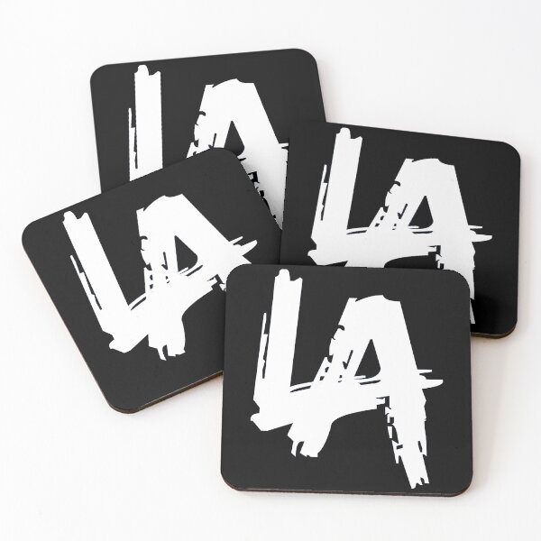 Item preview, LA Proud designed and sold by haylievirgini.