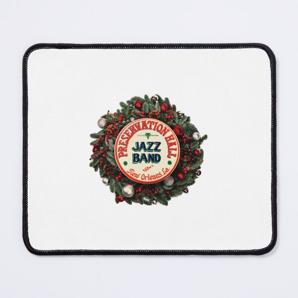 Item preview, Preservation Hall Jazz Band 2 designed and sold by JosephRivet.