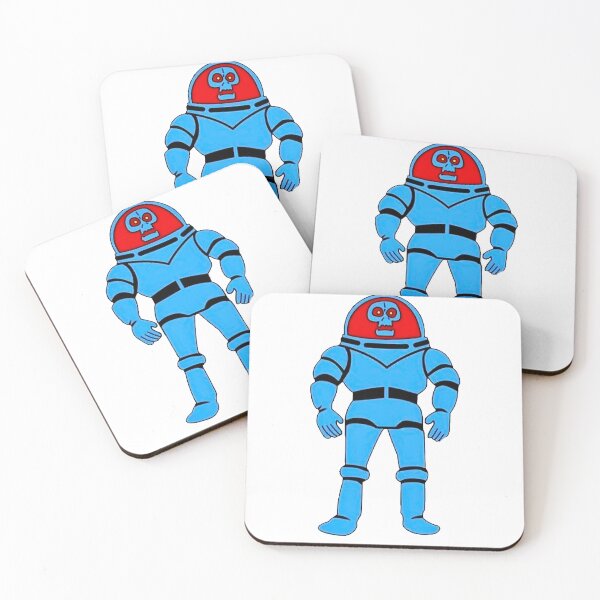 Item preview, Spooky Space Kook designed and sold by vfixunn3978.