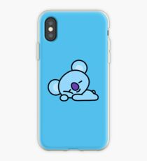 BT21 Koya ~ iPhone-Hülle & Cover