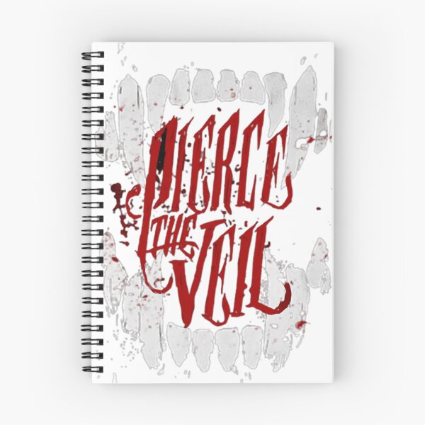 Item preview, Pierce The Veil Rojo designed and sold by Alexandrineuval.