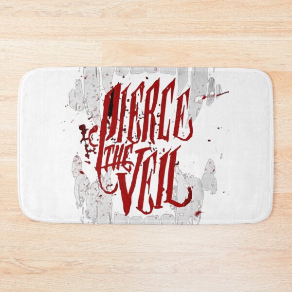 Item preview, Pierce The Veil Rojo designed and sold by Alexandrineuval.