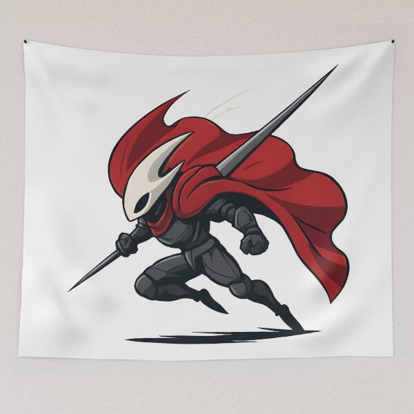 Item preview, Hornet in Battle Stance designed and sold by IlkkaHein.