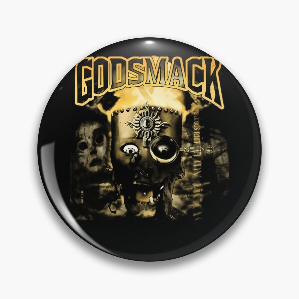 Item preview, All Wound Up American . godsmack designed and sold by morphykiswop.