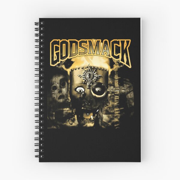 Item preview, All Wound Up American . godsmack designed and sold by morphykiswop.