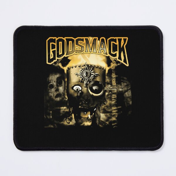 Item preview, All Wound Up American . godsmack designed and sold by morphykiswop.