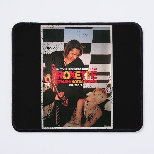 Item preview, ROXETTE designed and sold by ThomHolme.