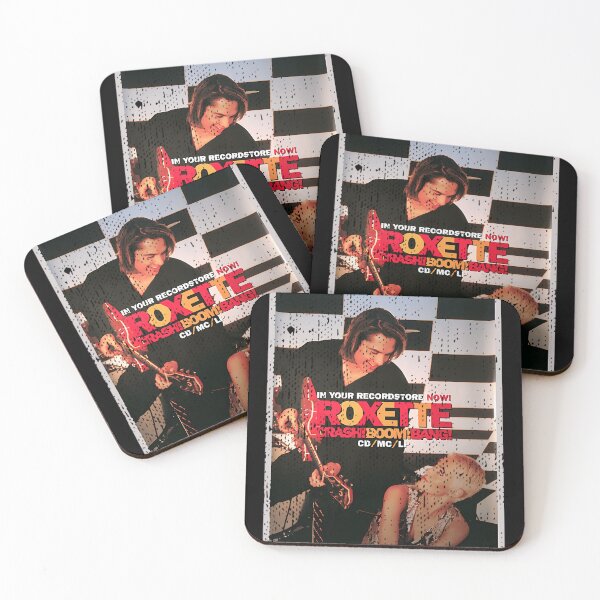 Item preview, ROXETTE  designed and sold by ThomHolme.