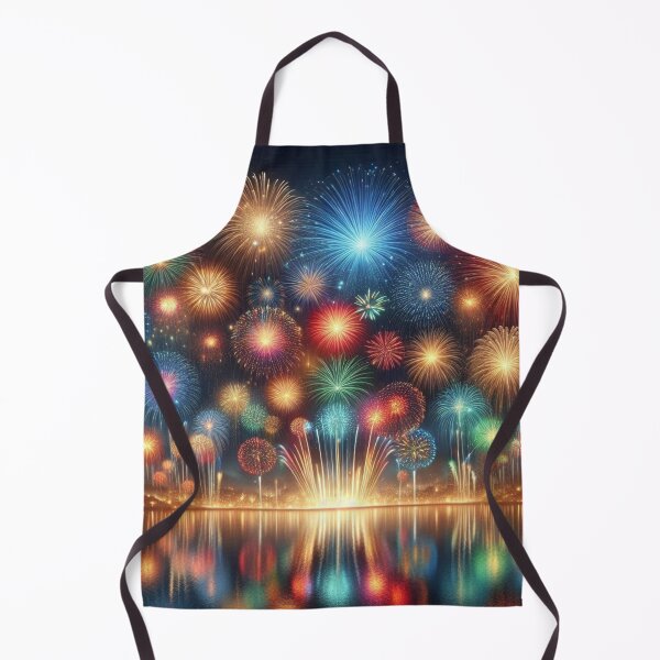 Item preview, Colorful Firework designed and sold by Mywaymylife.