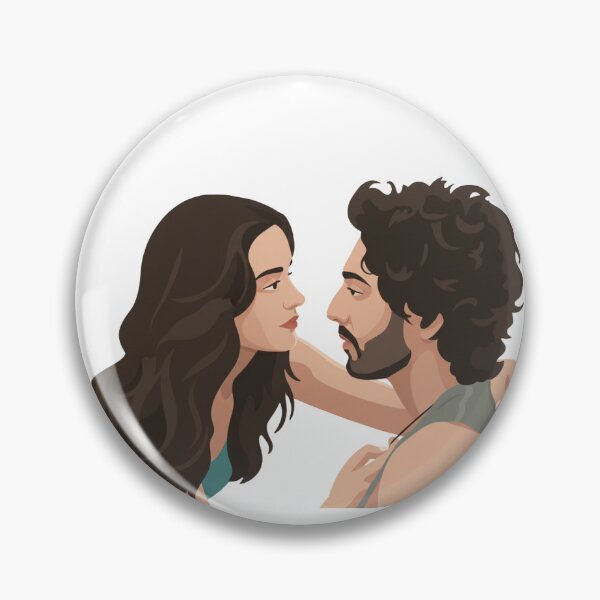Item preview, Saiyaara designed and sold by filmy-shop.