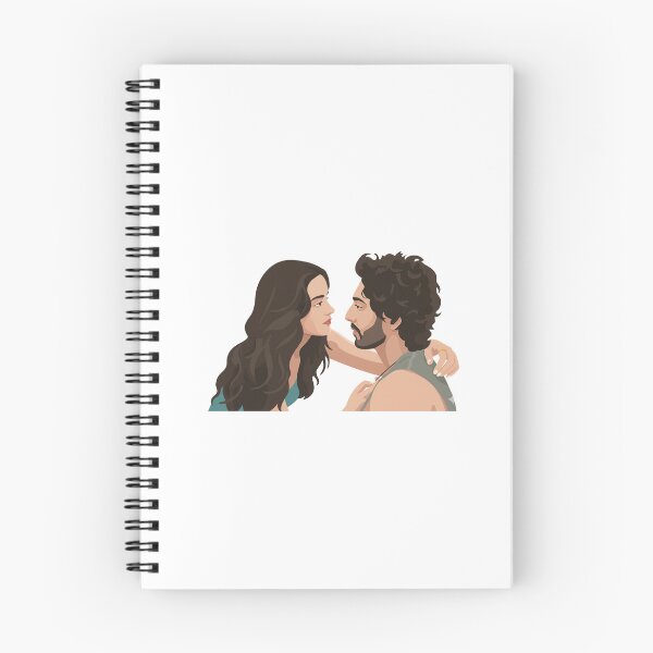 Item preview, Saiyaara designed and sold by filmy-shop.