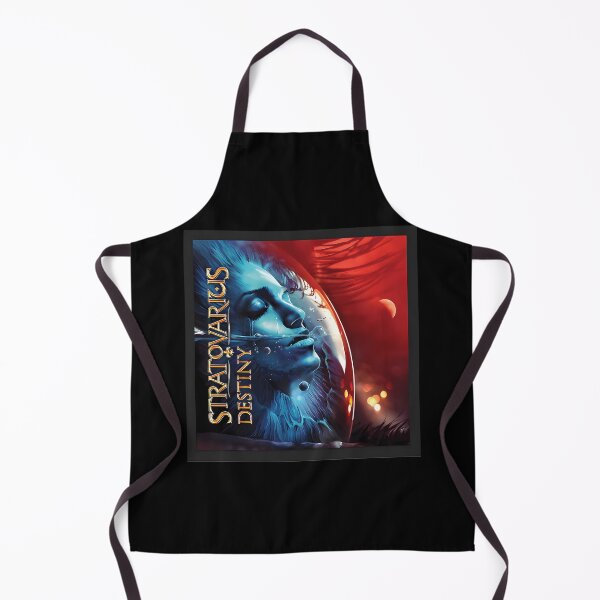 Item preview, Stratovarius - Destiny Album 1998 designed and sold by aprilbonnieuth.