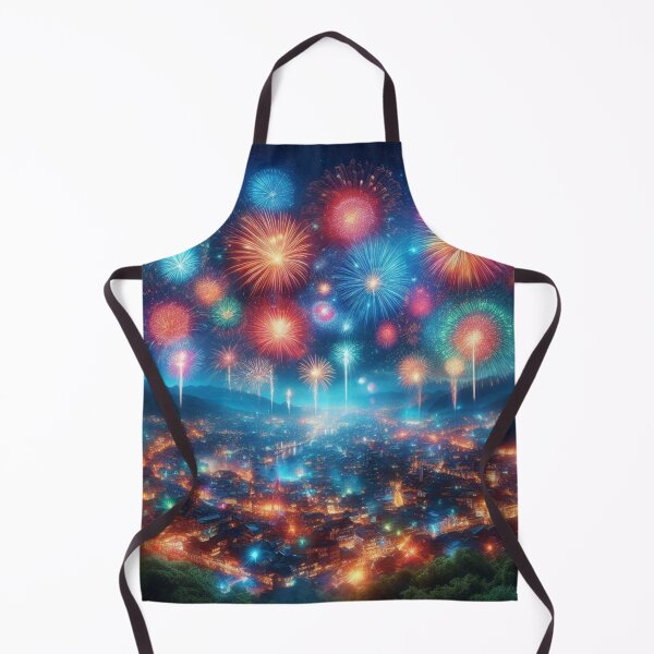 Item preview, Firework Celebrations designed and sold by Mywaymylife.
