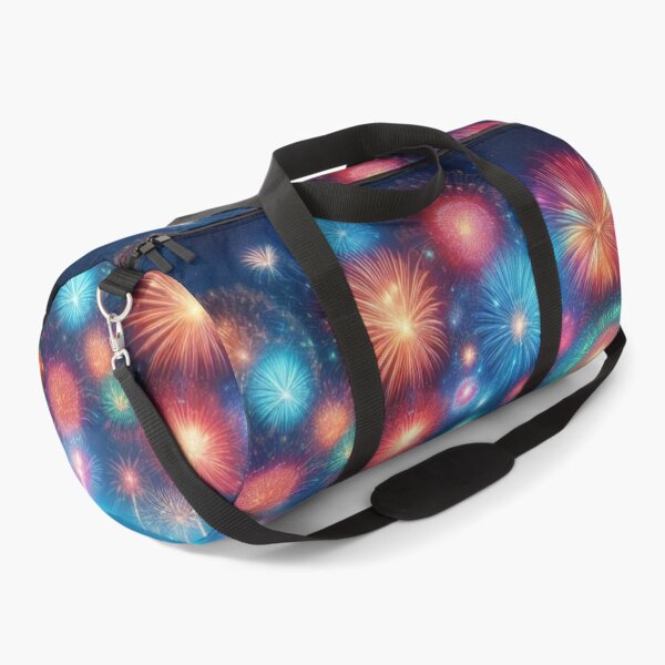Item preview, Firework Celebrations designed and sold by Mywaymylife.