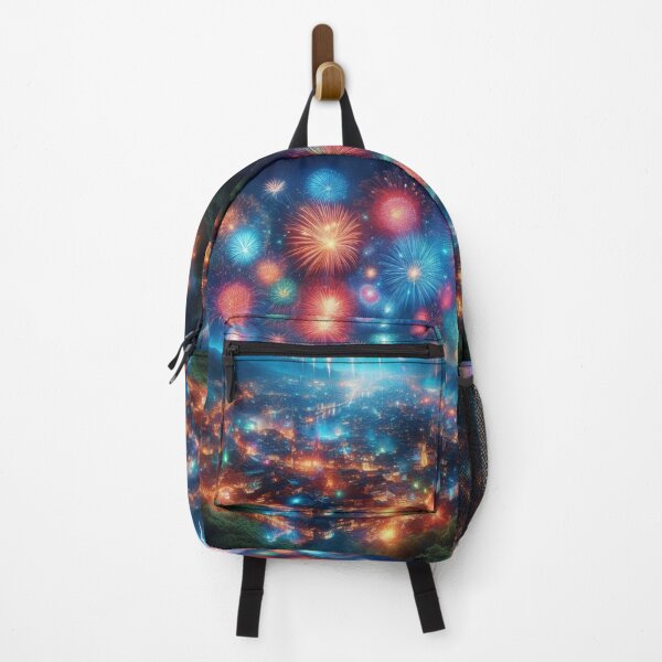 Item preview, Firework Celebrations designed and sold by Mywaymylife.