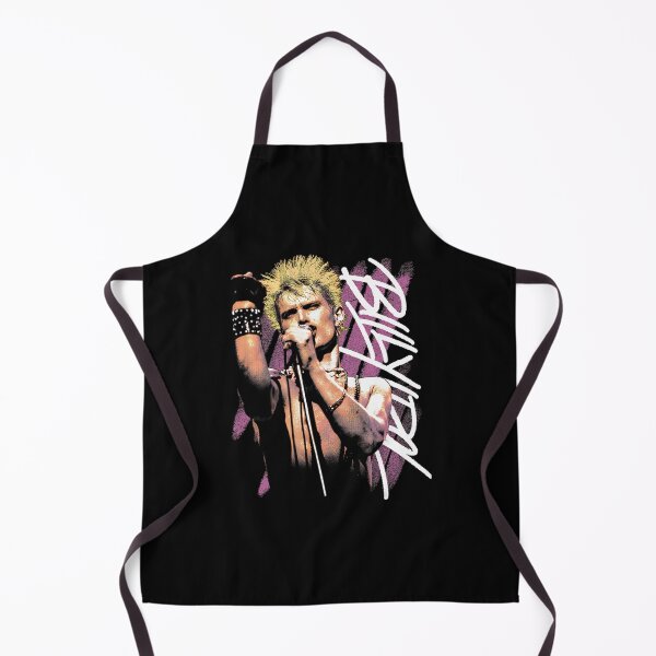 Item preview, Music Legend Vintage Billys Idol Singer Pop Logo America designed and sold by Sanidaarts.