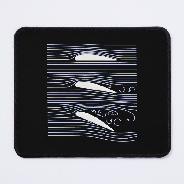 Item preview, Airplane Wing Aerospace Airfoil Stall Diagram designed and sold by lgiitherdp95.