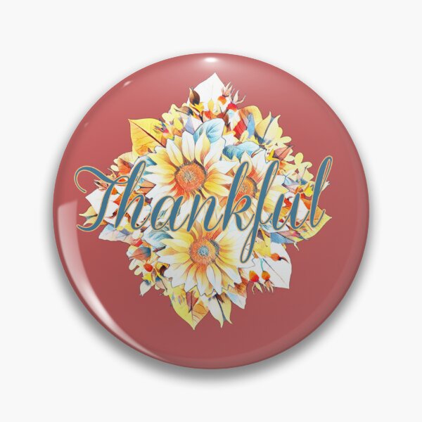 Item preview, Thankful designed and sold by Beauteous-Wonders23.