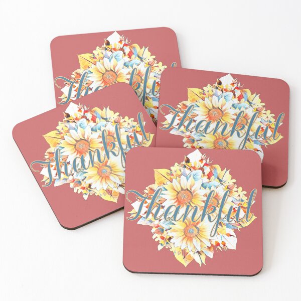 Item preview, Thankful designed and sold by Beauteous-Wonders23.