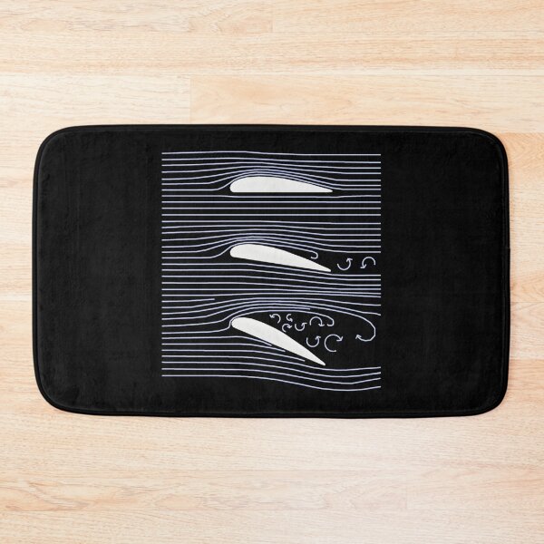 Item preview, Airplane Wing Aerospace Airfoil Stall Diagram designed and sold by lgiitherdp95.