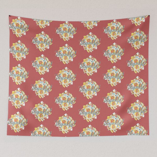 Item preview, Thankful designed and sold by Beauteous-Wonders23.