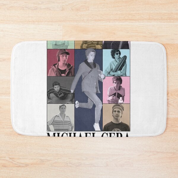 Item preview, Michael Cera Eras Tour designed and sold by Alexandrineuval.