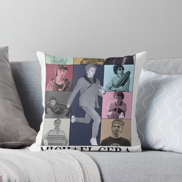 Item preview, Michael Cera Eras Tour designed and sold by Alexandrineuval.