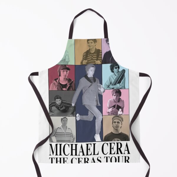 Item preview, Michael Cera Eras Tour designed and sold by Alexandrineuval.