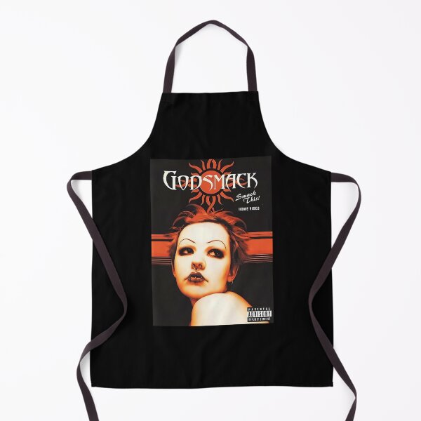 Item preview, godsmack. smack this . cover  designed and sold by morphykiswop.
