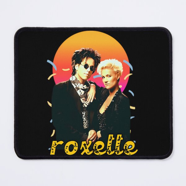 Item preview, ROXETTE designed and sold by ThomHolme.