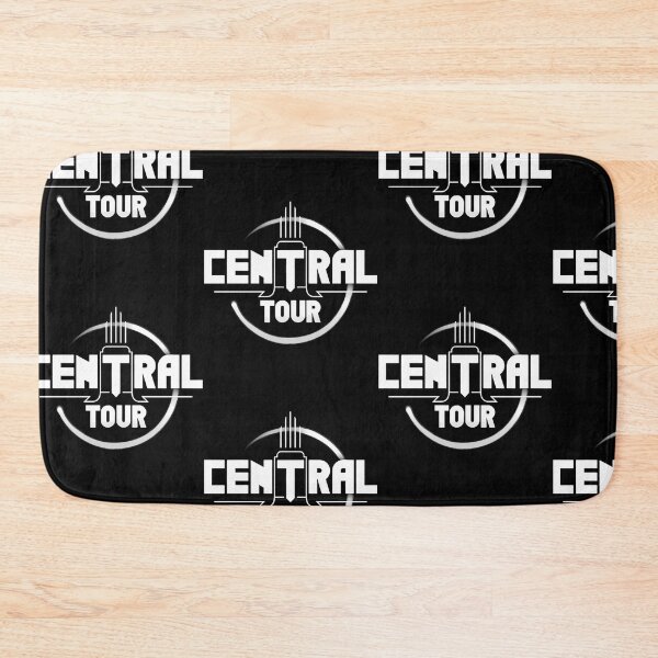 Item preview, Indochine Central Tour designed and sold by ZeynepShiver.