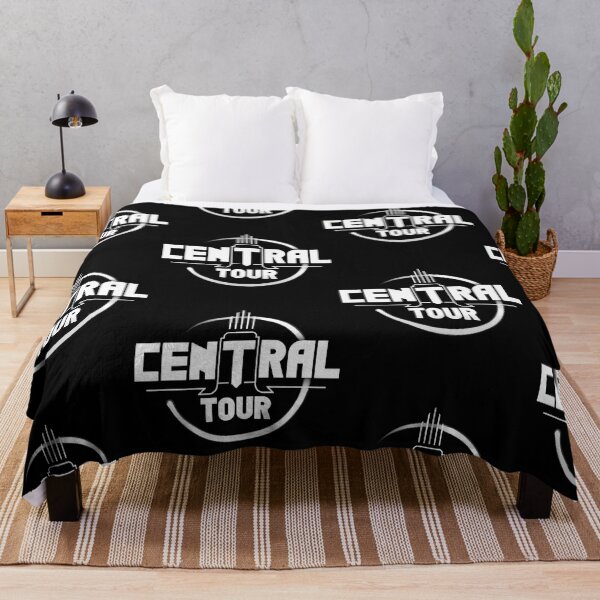 Item preview, Indochine Central Tour designed and sold by ZeynepShiver.