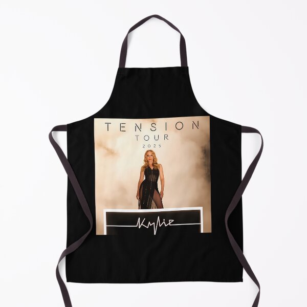 Item preview, Kylie Tension Tour 2025 Ori designed and sold by ZeynepShiver.