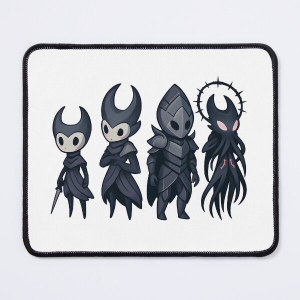 Item preview, Guardians of Hallownest designed and sold by IlkkaHein.