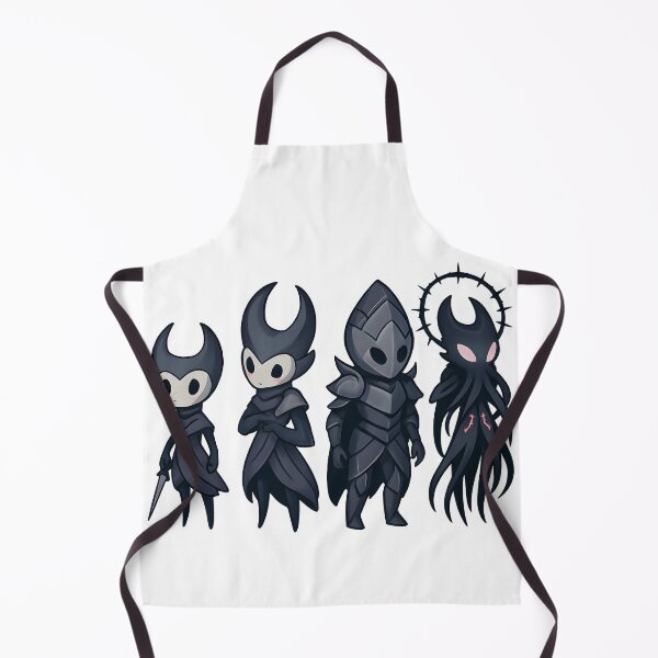 Item preview, Guardians of Hallownest designed and sold by IlkkaHein.