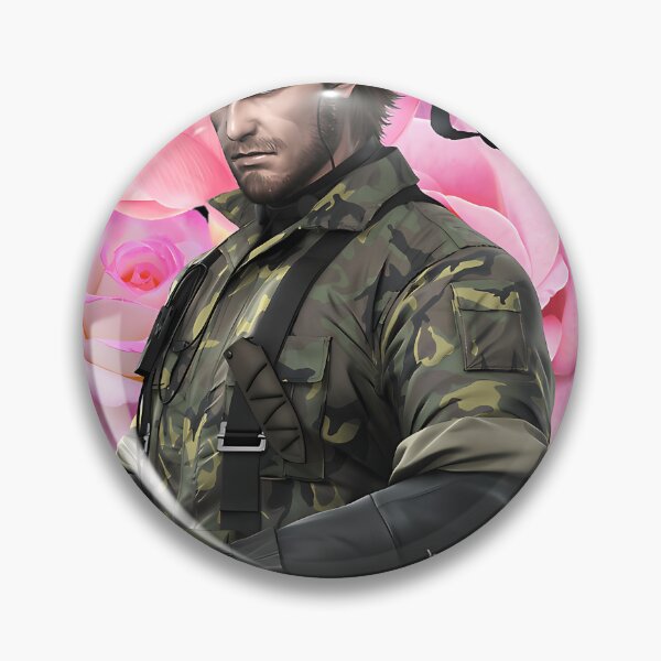 Item preview,  Snake Eater designed and sold by EdouardBazin1.