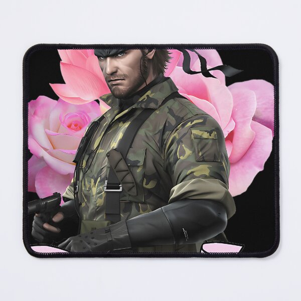 Item preview, Snake Eater designed and sold by EdouardBazin1.