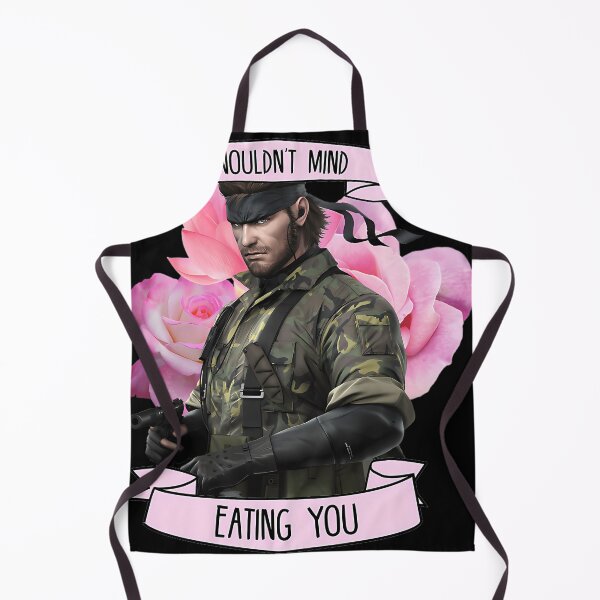 Item preview, Snake Eater designed and sold by EdouardBazin1.