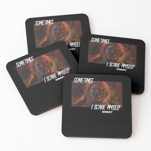 Item preview, Vintage Kill Halloween Cartoon Movie Horror designed and sold by StorePolished.