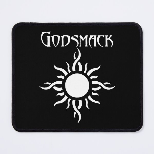 Item preview, white sunrising . godsmack designed and sold by morphykiswop.