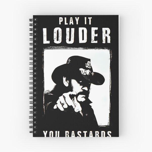 Item preview, Play It Louder designed and sold by EdouardBazin1.