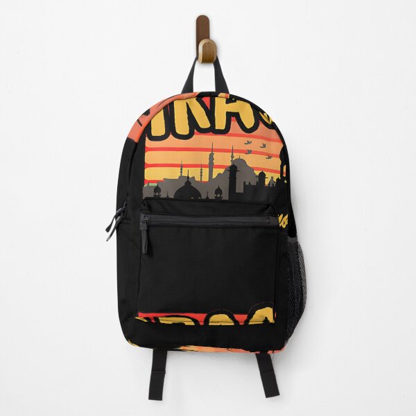 Item preview, Iraq Where Memories Are Made Oif Military Tourist Retro designed and sold by slilyl1.