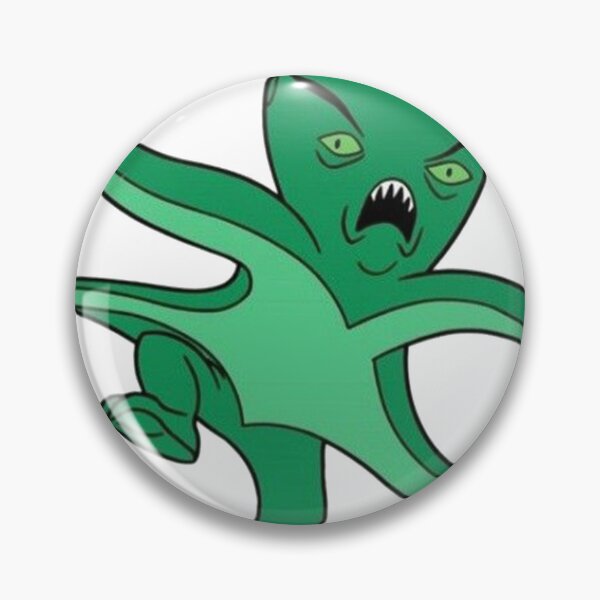 Item preview, The Creepy Heap from the Deep designed and sold by gyritryo9274.