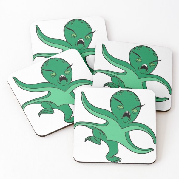 Item preview, The Creepy Heap from the Deep designed and sold by gyritryo9274.