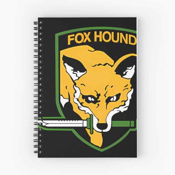 Item preview, Fox Hound designed and sold by EdouardBazin1.